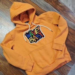 WAVEY BABY HOODIE